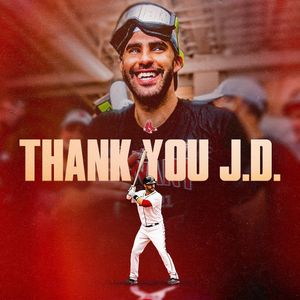 Image post by @redsox on Instagram