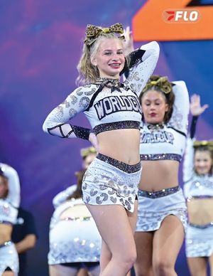 Image post by @flocheer on Instagram