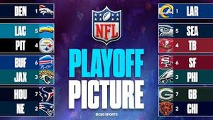 Video post by @cbssports on YouTube