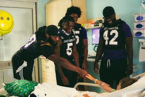 Image post by @ecupiratesfb on Instagram