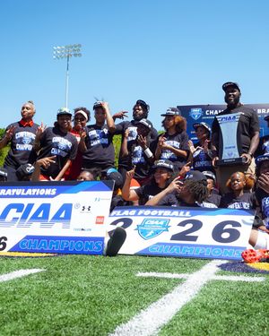 Image post by @ciaasports on Instagram