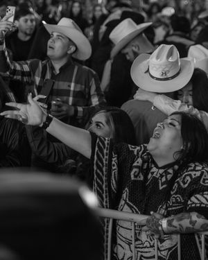 Image post by @losrielerosdelnorte on Instagram
