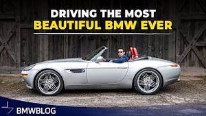 Video post by @bmwblog on YouTube