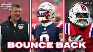 Video post by @nesn on YouTube