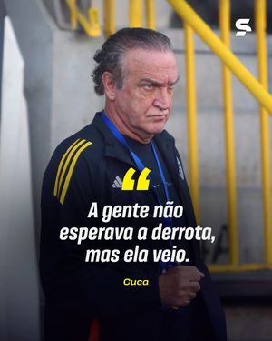 Image post by @sportv on Instagram