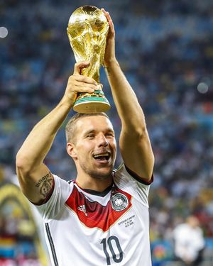 Image post by @germanfootball_dfb on Instagram