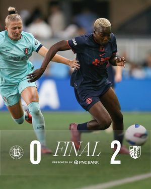 Image post by @wearebayfc on Instagram