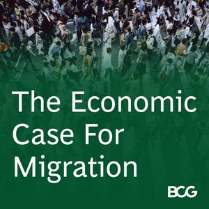 Image post by @bcg on Instagram