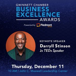 Image post by @gwinnettchamber on Instagram