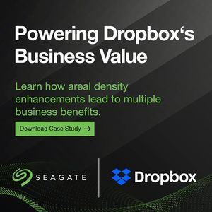 Image post by @seagatelatam on Instagram