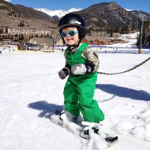 Image post by @keystone_resort on Instagram