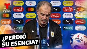 Video post by @deportes on YouTube