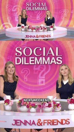 Image post by @jennaandfriends on Instagram