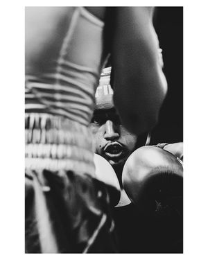 Image post by @tsenner_media on Instagram