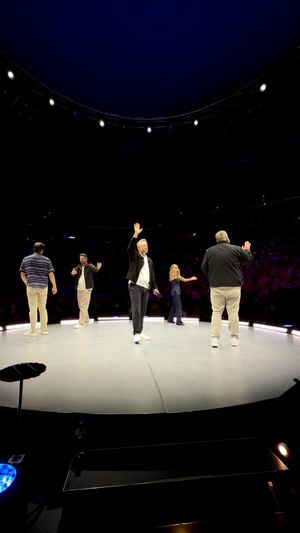 Video post by @natebargatze on TikTok