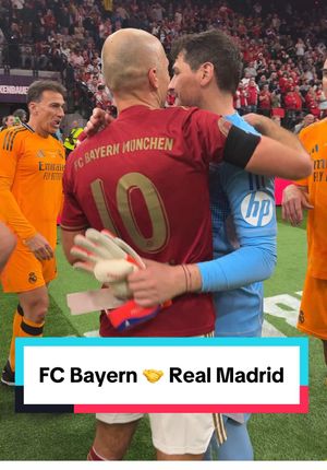 Video post by @fcbayern on TikTok