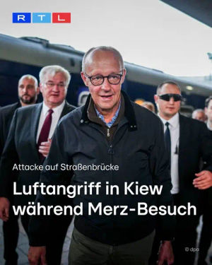Image post by @rtlaktuell on TikTok