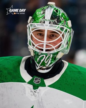 Image post by @DallasStars on Twitter