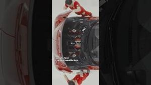 Video post by @ferrari on YouTube