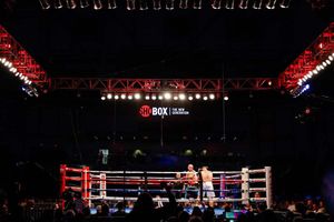 Image post by @shosports on Instagram