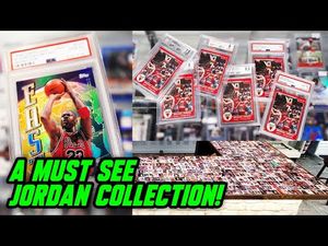 Video post by @Topps on YouTube