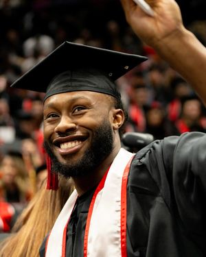 Image post by @ohiostatehoops on Instagram