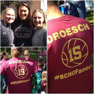 Image post by @bostoncollegewbb on Instagram