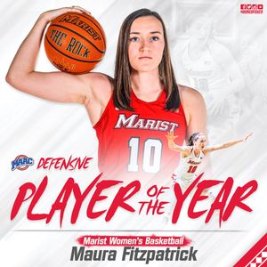 Image post by @MaristWBB on Twitter