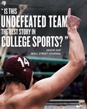 Image post by @fordhamathletics on Instagram