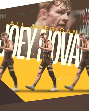 Image post by @wyo.wrestle on Instagram