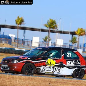 Image post by @mamuteenergydrink on Instagram