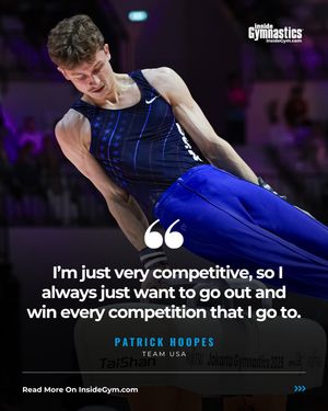 Image post by @insidegym on Instagram