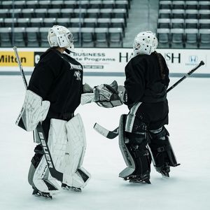 Image post by @pcwhockey on Instagram