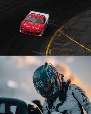 Image post by @buddyghi.photo on Instagram