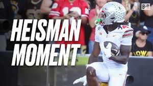 Video post by @bleacherreport on YouTube