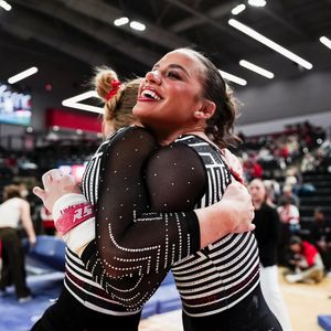 Image post by @ohiostathletics on Instagram