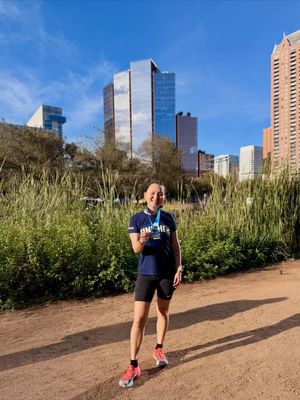 Image post by @oliviawitherite on Instagram