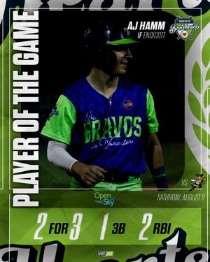 Image post by @WooBaseball on Twitter