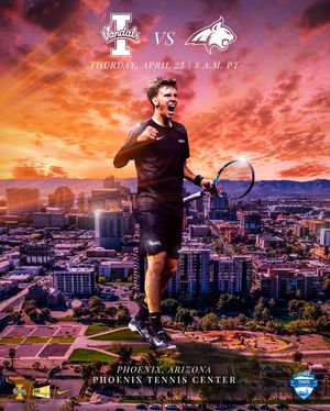 Image post by @vandalmtennis on Instagram