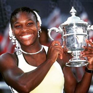 Image post by @usopen on Instagram