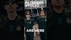 Video post by @falconsesport on YouTube