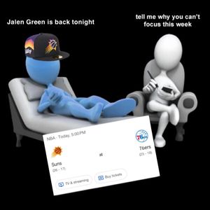 Image post by @PHNX_Sports on Twitter/X