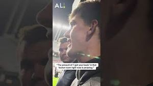 Video post by @alabamacrimsontideonalcom on YouTube