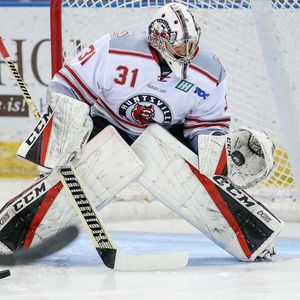 Image post by @huntsvillehavoc on Instagram