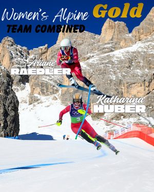 Image post by @skiracingmedia on Instagram