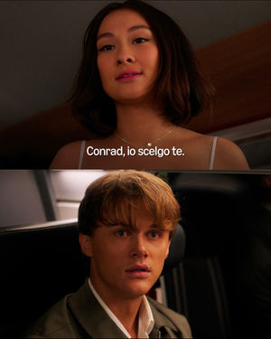 Image post by @primevideoit on Instagram