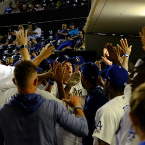 Image post by @rcquakes on Instagram
