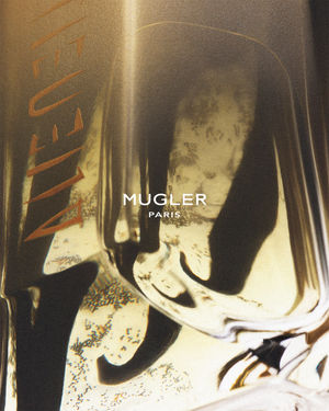 Image post by @muglerofficial on Instagram