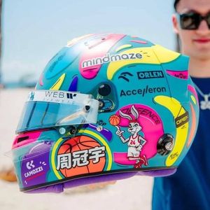 Image post by @bellracinghq on Instagram