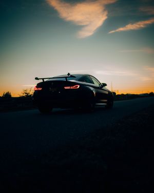 Image post by @bmwm on Instagram